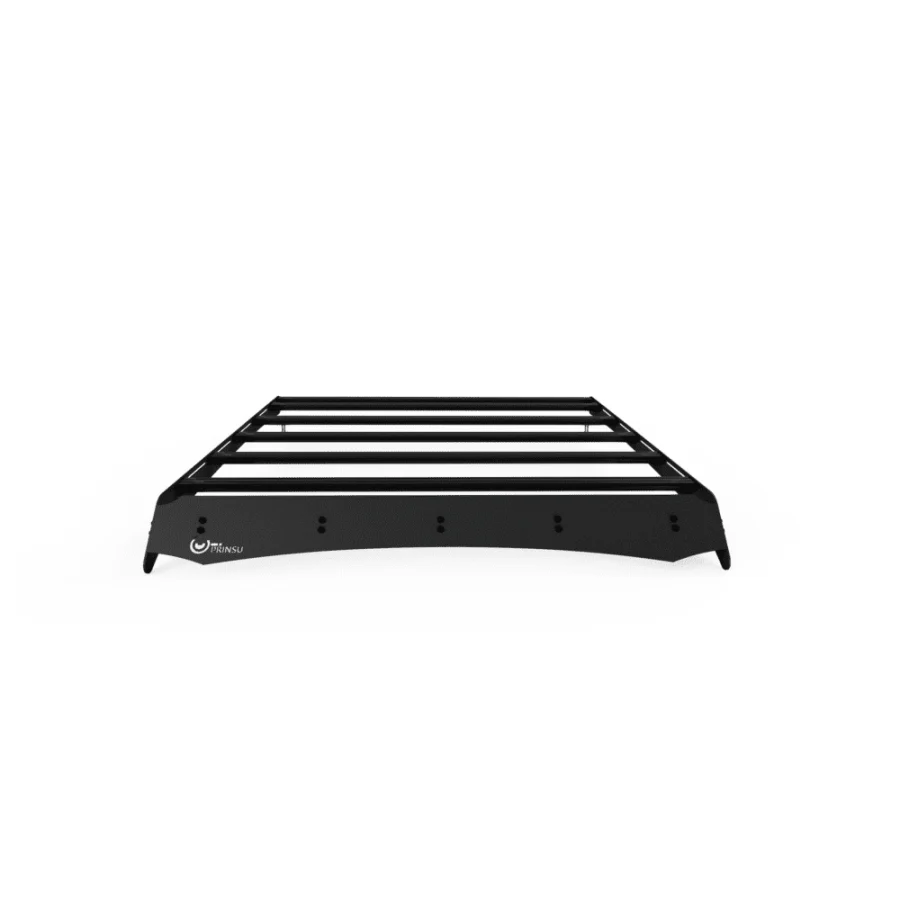 Prinsu Toyota Tundra Double Cab Rack | 2007-2021 - Image 2