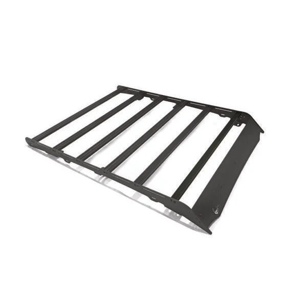 Prinsu Toyota Tundra CrewMax Cab Rack | 2007-2021 - Image 4