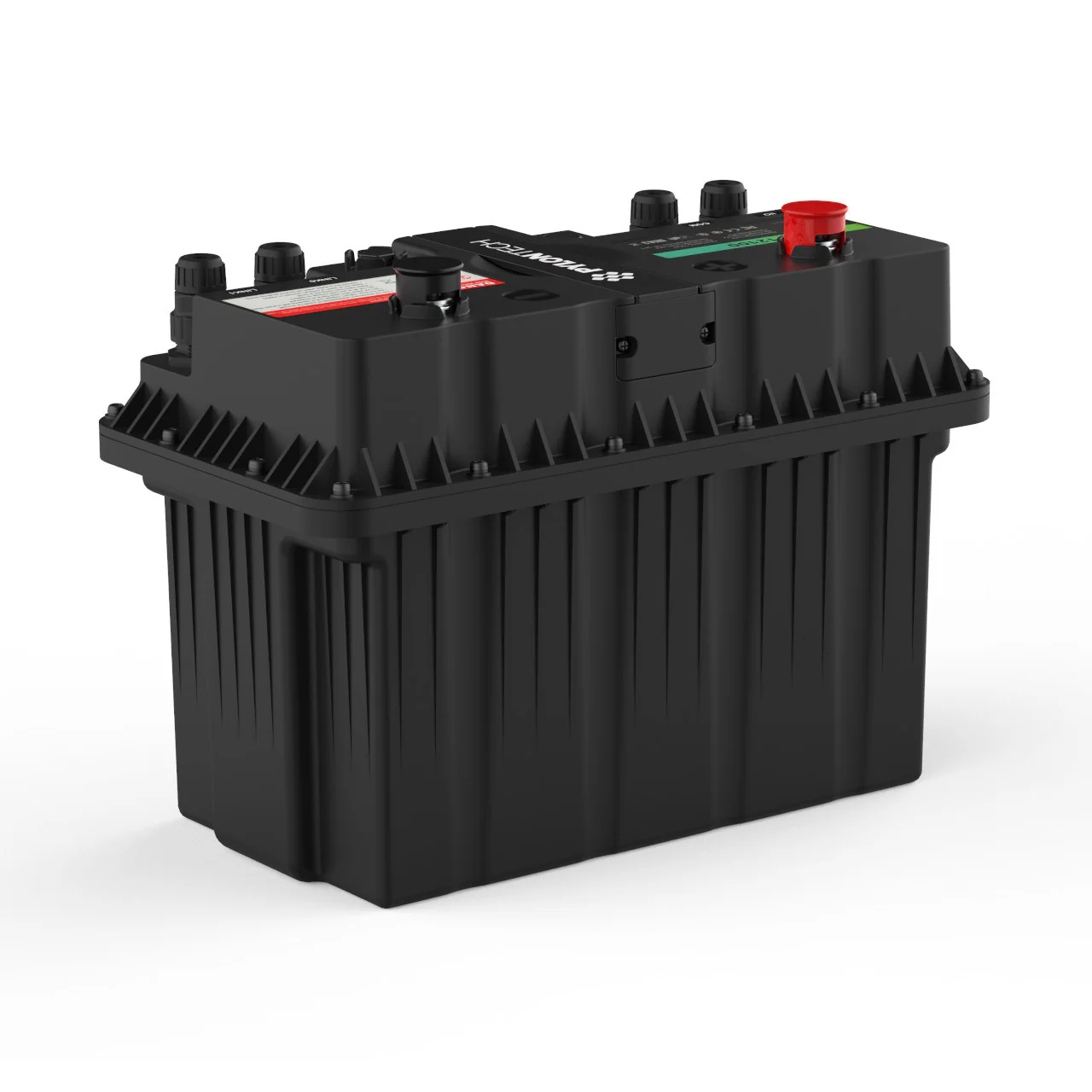 Pylontech RT12100 - Heated Lithium Iron Phosphate (LiFePO4) IP67 Battery - Image 3