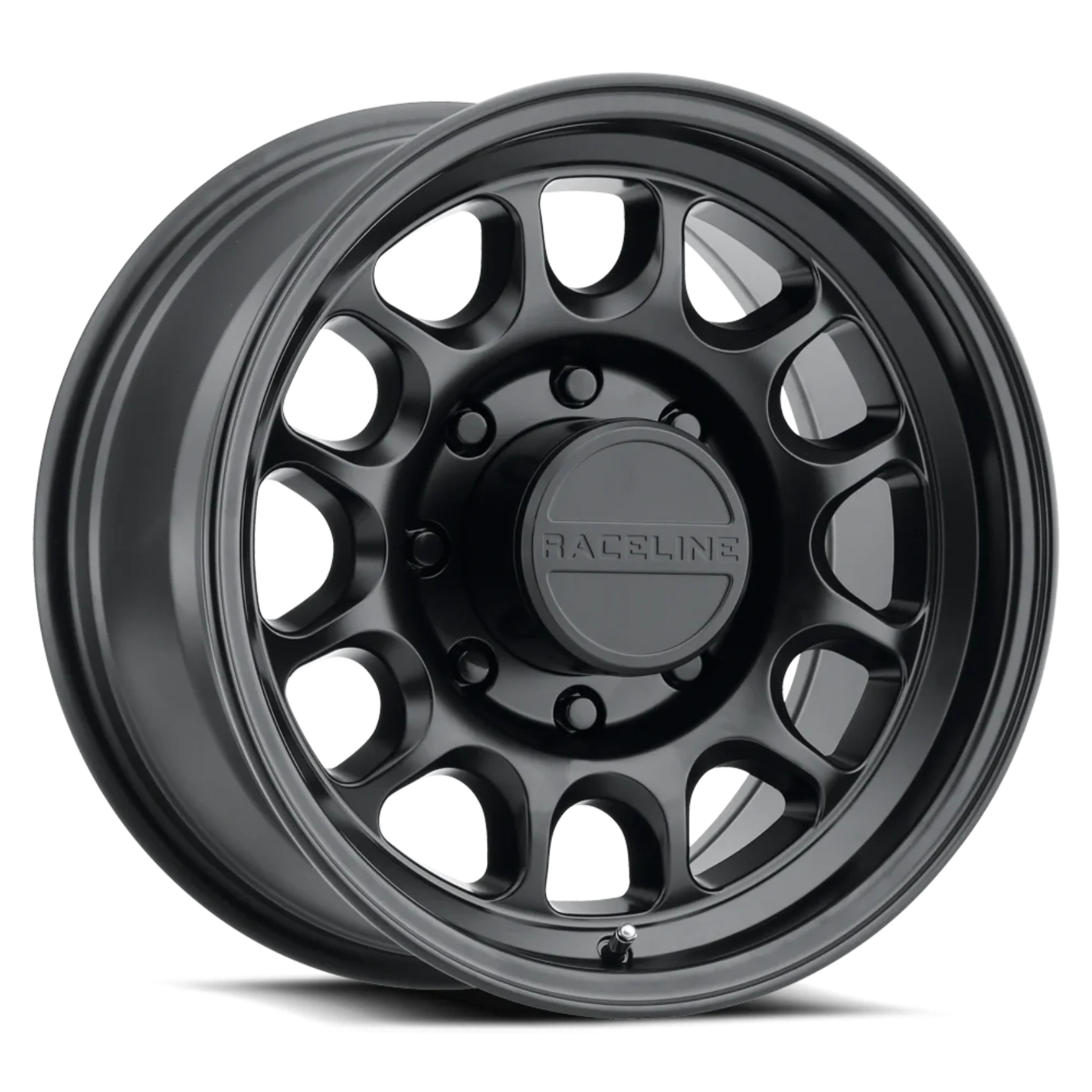 Raceline Wheels 958B Rogue Black - Image 2