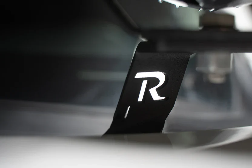 Rago Fabrication 2010-2024 5th Gen Toyota 4Runner Ditch Light Brackets - Image 3