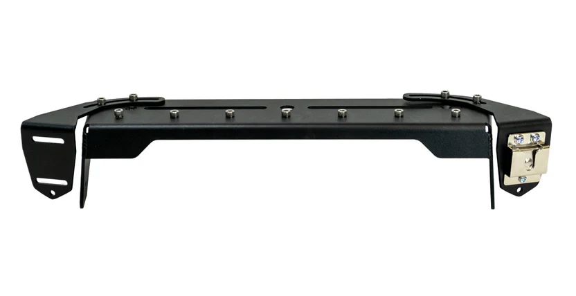 Rago Fabrication 2010-2024 Toyota 4Runner Modular Device Dash Mount - Image 2