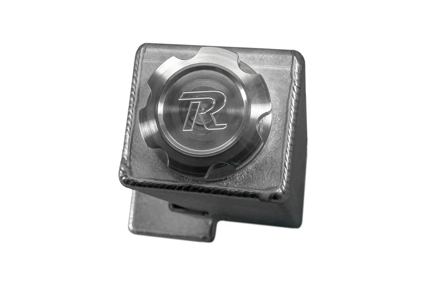Rago Fabrication 2010-2024 Toyota 4Runner The Aqua Tank Washer Fluid Reservoir - Image 4