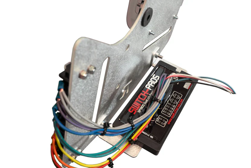 Rago Fabrication 2010-2024 Toyota 4Runner The Surge Auxiliary Under-Hood Power Station - Image 3