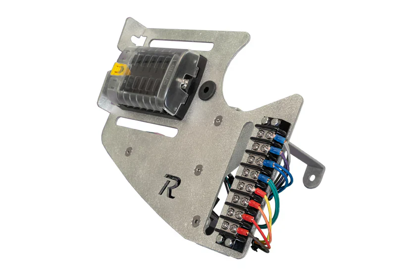 Rago Fabrication 2010-2024 Toyota 4Runner The Surge Auxiliary Under-Hood Power Station - Image 6