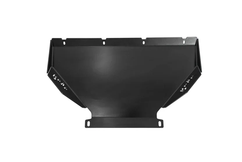 Rago Fabrication 2024+ Toyota Tacoma Skid Plate for Rago Front Bumper - Image 2