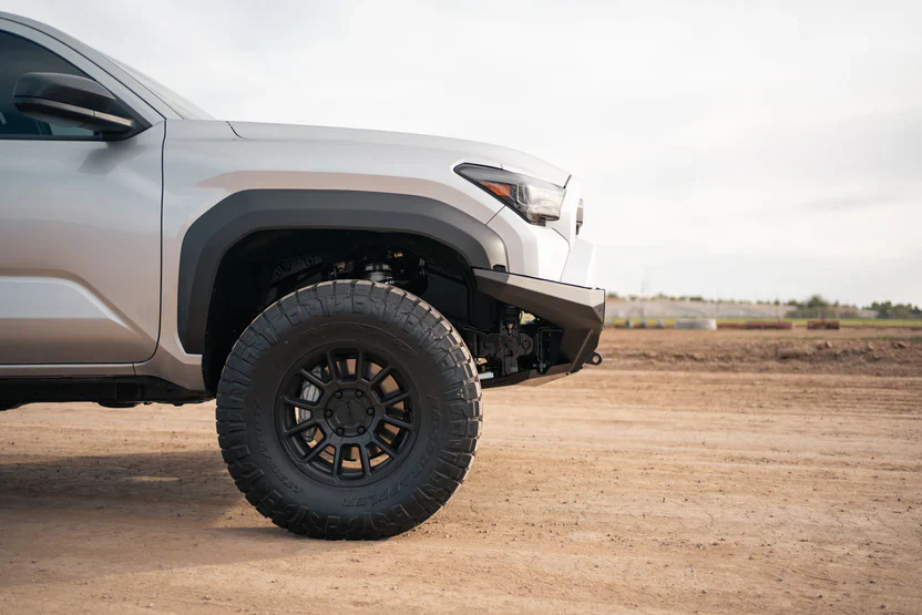 Rago Fabrication 2025+ Toyota 4Runner Full-Width Winch Front Bumper - Image 3