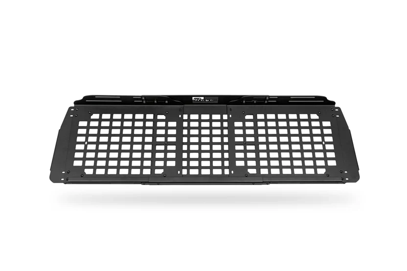 Rago Fabrication 2025+ Toyota 4Runner Molle Panel Storage Shelf - Image 2