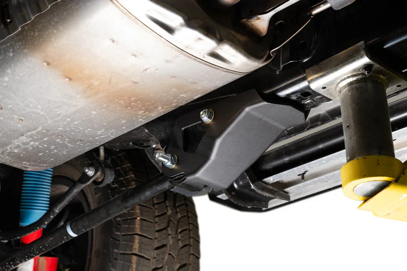 Rago Fabrication 2025+ Toyota 4Runner Trailing Arm Skid Plates - Image 3