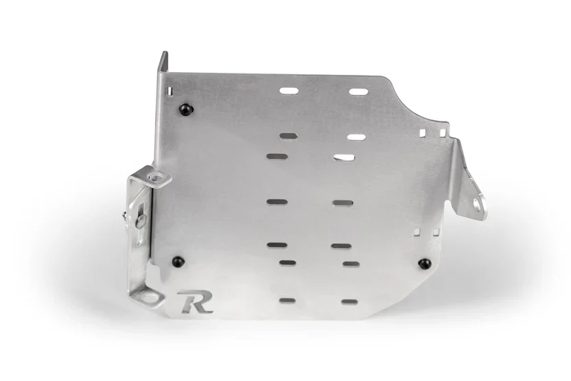 Rago Fabrication 2025+ Toyota 4Runner Wifey Block Mount - Image 2