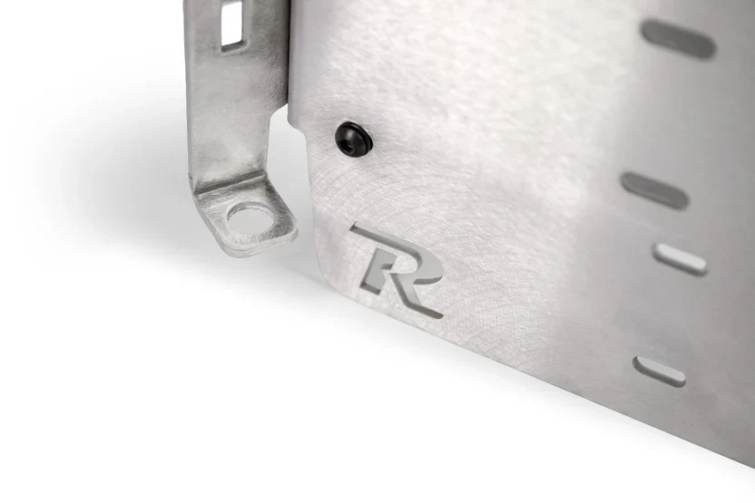 Rago Fabrication 2025+ Toyota 4Runner Wifey Block Mount - Image 4