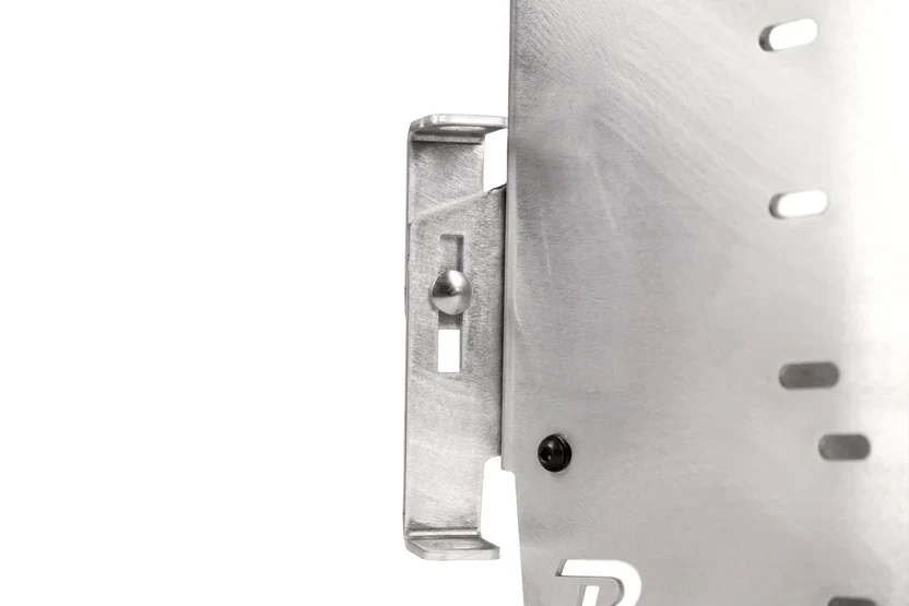 Rago Fabrication 2025+ Toyota 4Runner Wifey Block Mount - Image 5