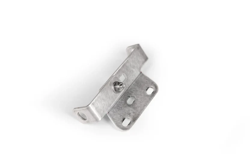 Rago Fabrication 2025+ Toyota 4Runner Wifey Block Mount - Image 6