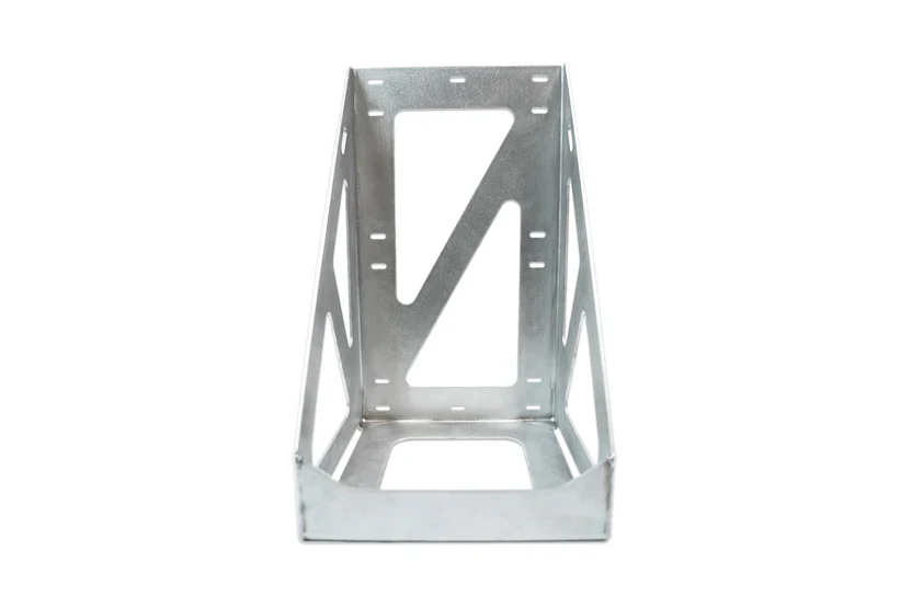 Rago Fabrication 5 Gallon Gas Jug Holder - Image 2