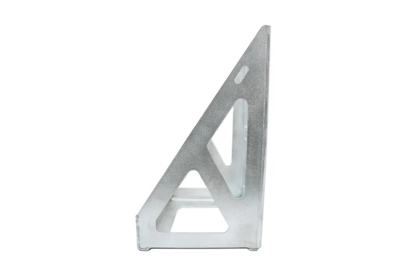 Rago Fabrication 5 Gallon Gas Jug Holder - Image 4