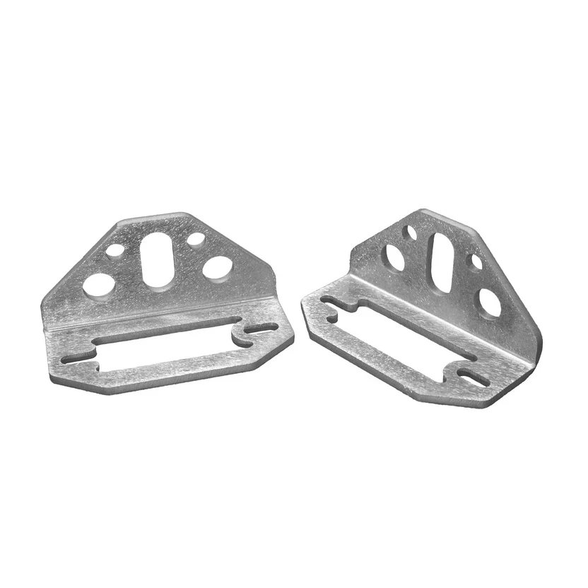 Rago Fabrication Baja Designs Rock Light Mounts | Pair - Image 2
