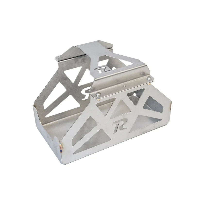 Rago Fabrication Heavy Duty Group 31 Battery Box - Image 4