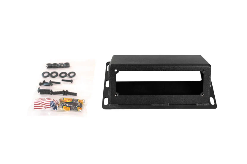 Rago Fabrication The 12 Volt | Blue Sea Systems 12v Accessory Panel Mount - Image 2