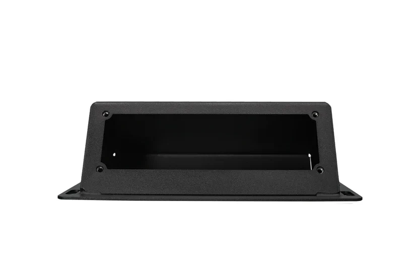 Rago Fabrication The 12 Volt | Blue Sea Systems 12v Accessory Panel Mount - Image 3