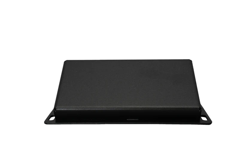 Rago Fabrication The 12 Volt | Blue Sea Systems 12v Accessory Panel Mount - Image 4