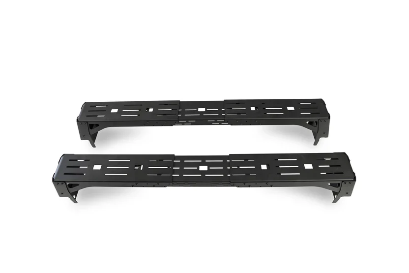 Rago Fabrication Truck Bed Rack Crossmembers - Image 2