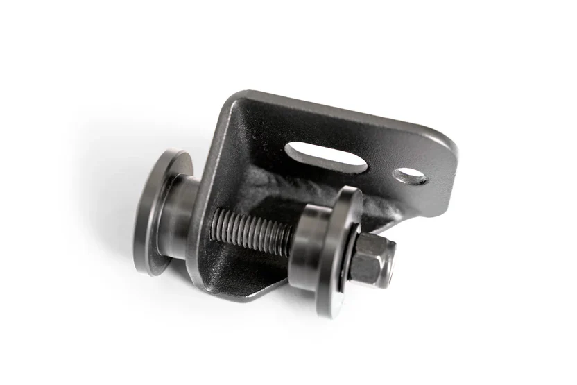 Rago Fabrication Universal Clevis Mounted Whip Flag Holder - Image 2