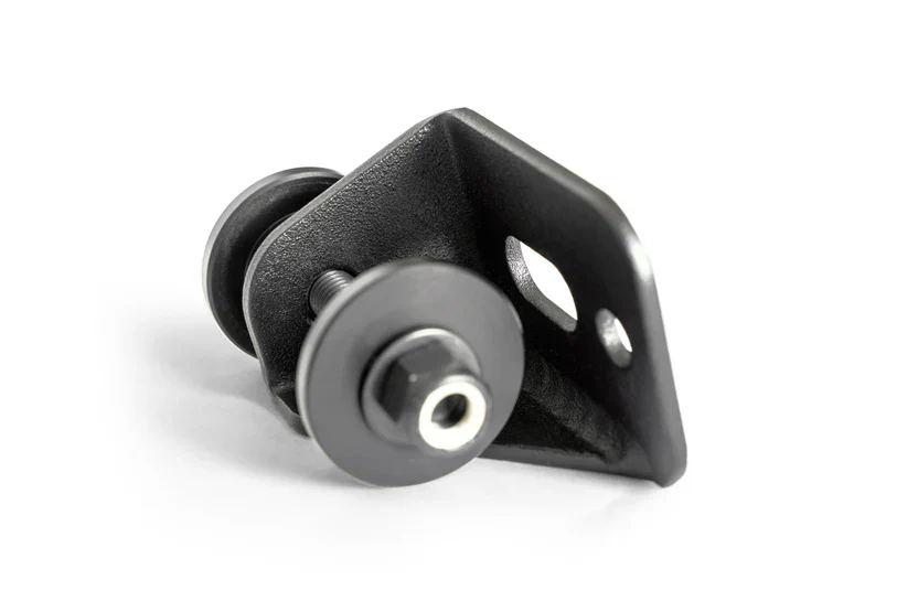Rago Fabrication Universal Clevis Mounted Whip Flag Holder - Image 4