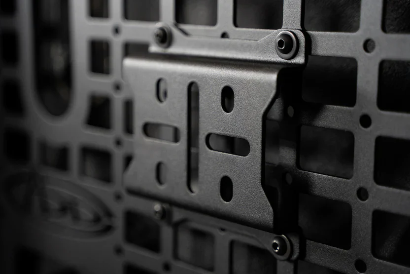 Rago Fabrication Universal Molle Panel RotopaX Mounts - Image 4