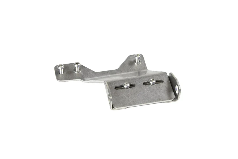 Rago Fabrication Wifey Block Mount - Image 2
