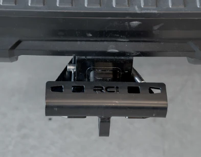 RCI 2" Hitch Skid - Image 3