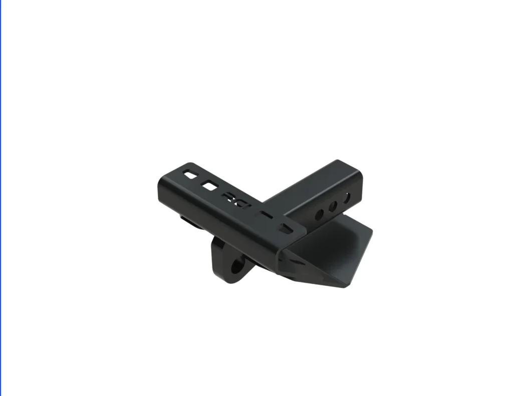 RCI 2" Hitch Skid - Image 4