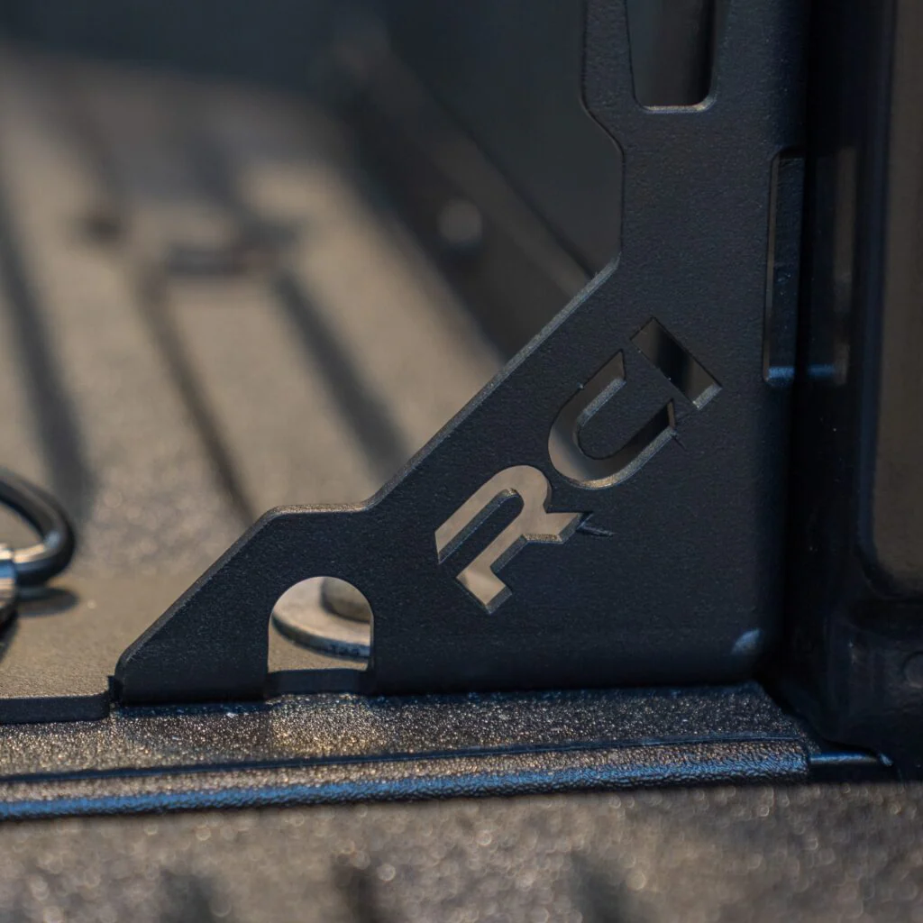 RCI Offroad Bed Stiffeners 2024-2026 Toyota Tacoma - Image 4