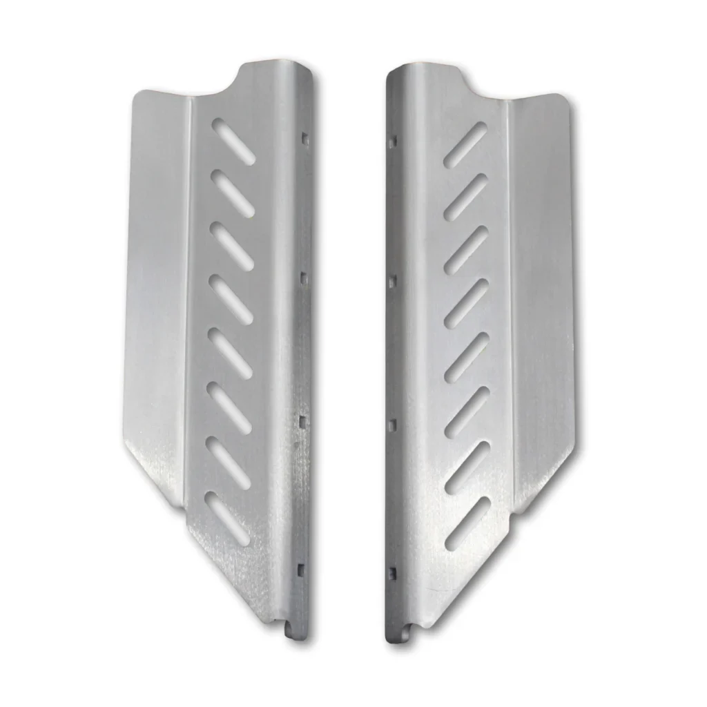 RCI Catalytic Guard | 2003-2024 Toyota 4Runner/GX/FJ Cruiser - Image 2