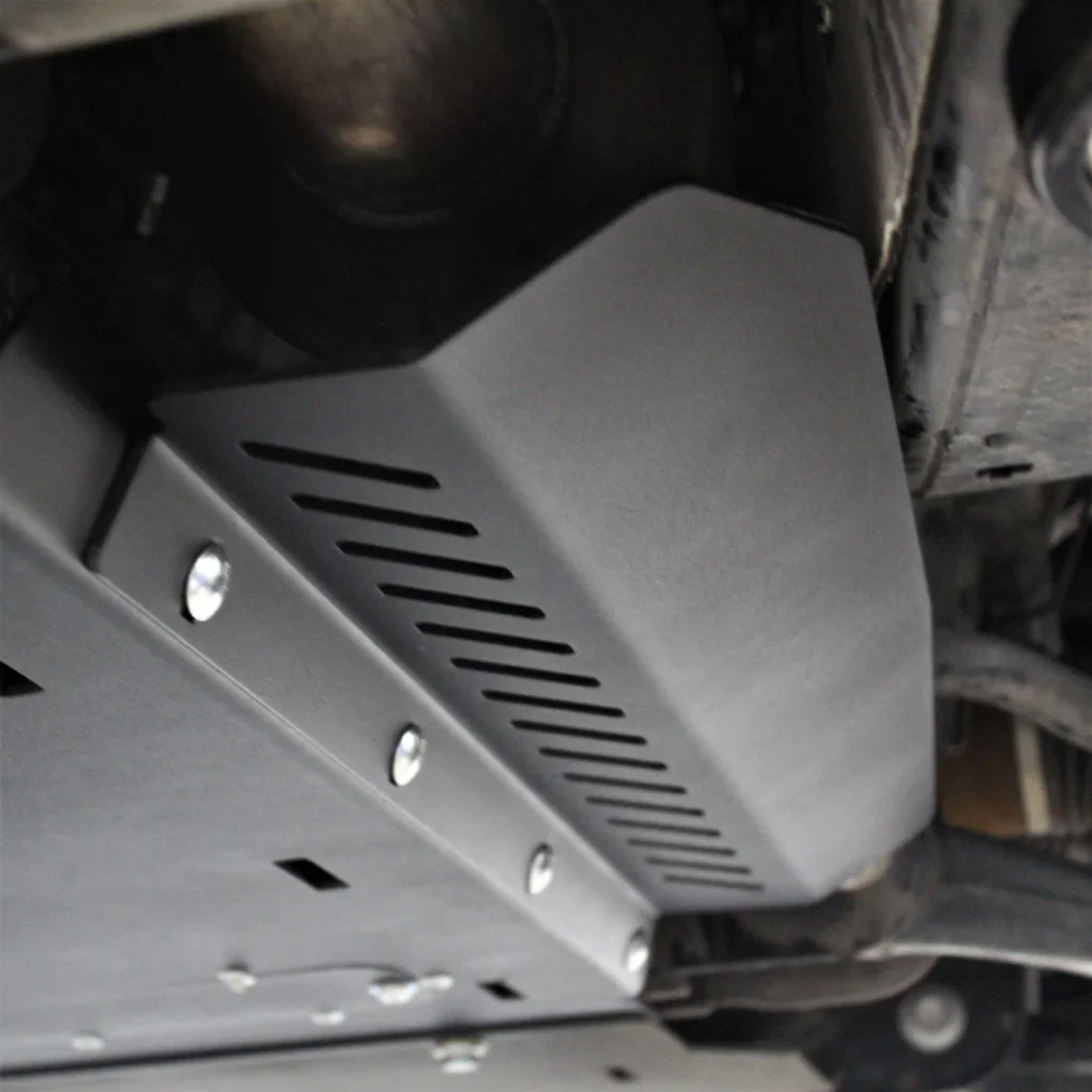 RCI Catalytic Guard | 2015-Present Ford F-150 - Image 2