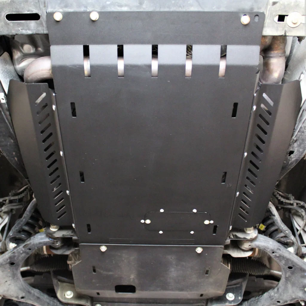 RCI Catalytic Guard | 2015-Present Ford F-150 - Image 3