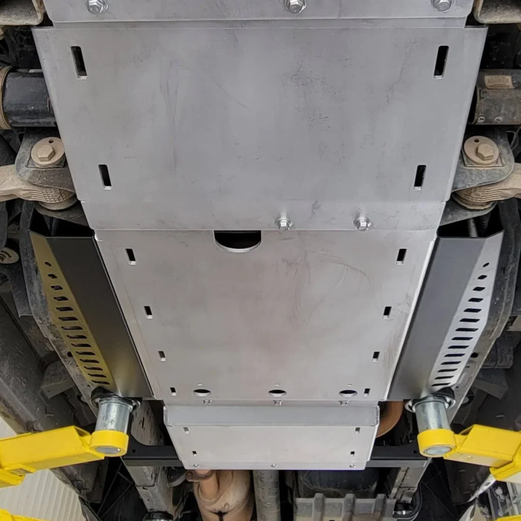 RCI Catalytic Guard | 2019-Present Dodge Ram 1500 - Image 3