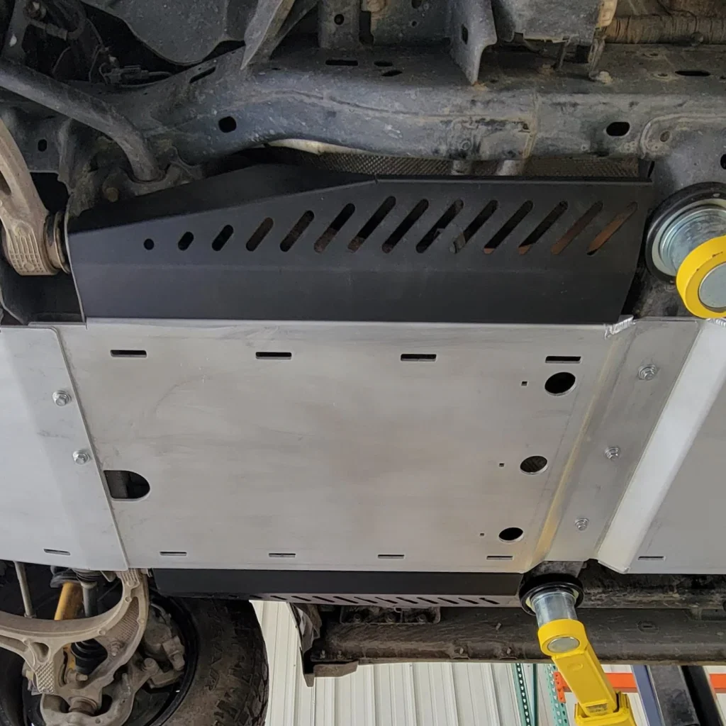 RCI Catalytic Guard | 2019-Present Dodge Ram 1500 - Image 4