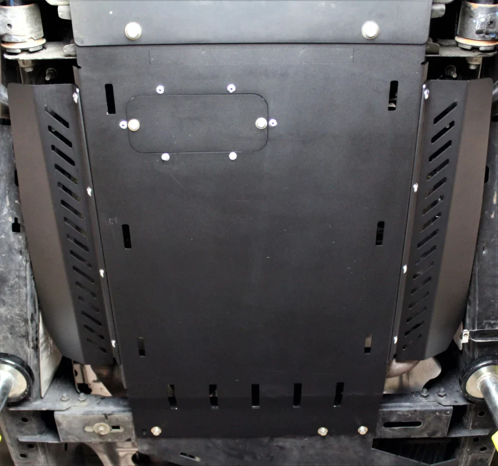 RCI Catalytic Guard | 2021-Present Ford F-150 Powerboost - Image 3