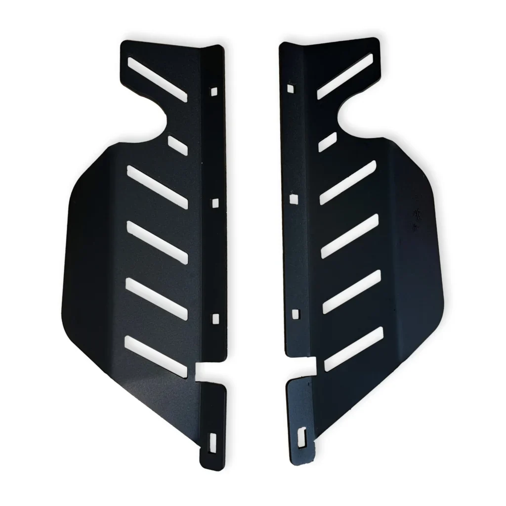 RCI Catalytic Guard | 2024+ Ford Ranger/21+ Bronco - Image 2