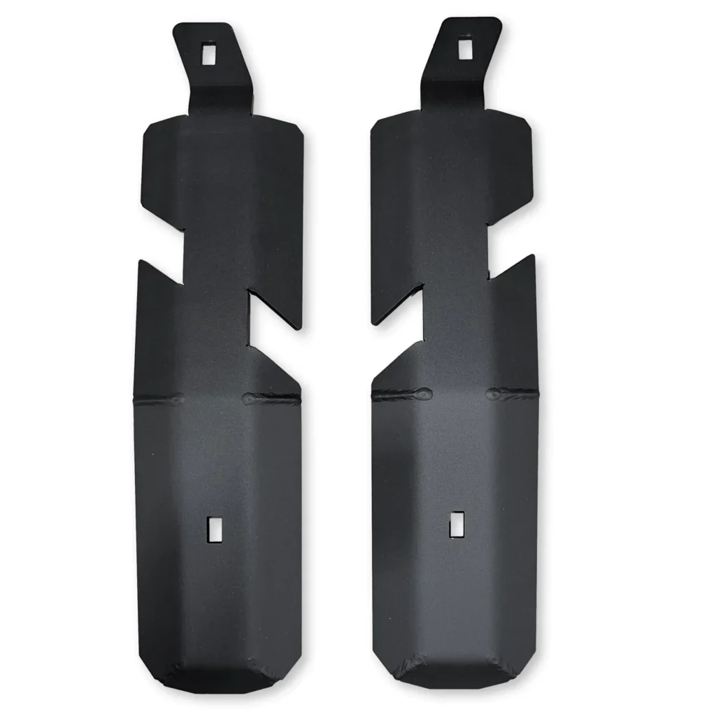 RCI Crossmember Skid Plates | 2024+ Ford Ranger/21+ Bronco - Image 2