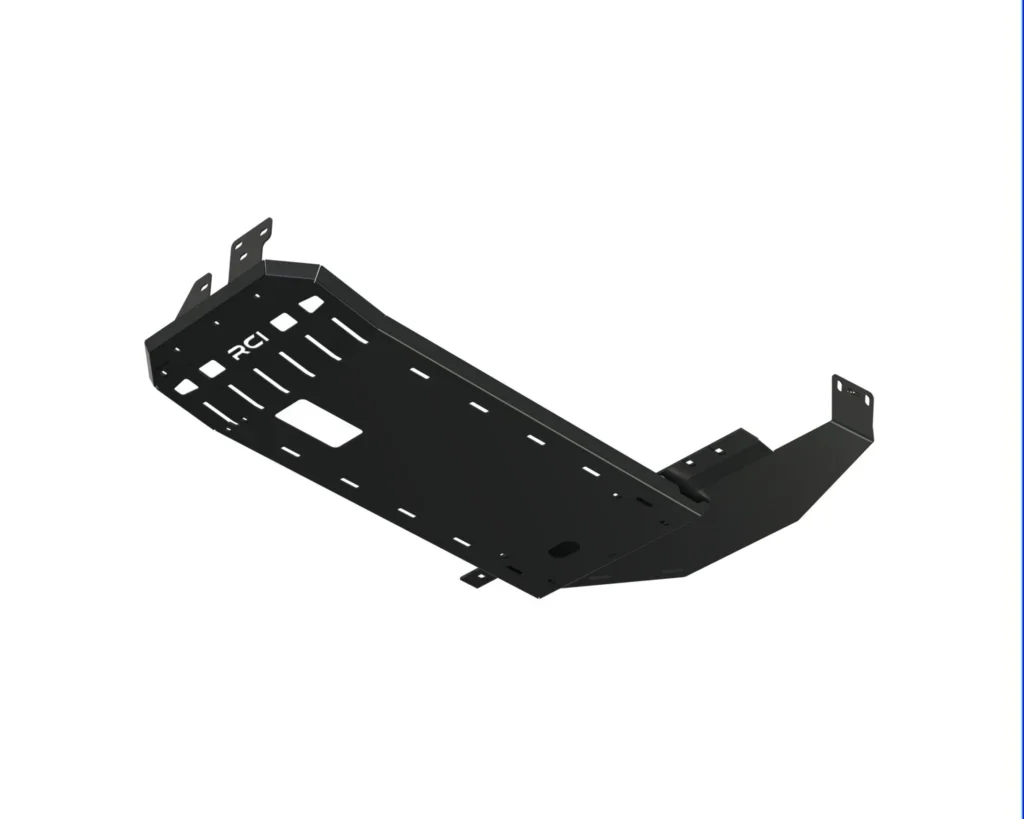 RCI Engine and Transmission Skid Plate | 2020-Present Ford F-250/350/450 - Image 5