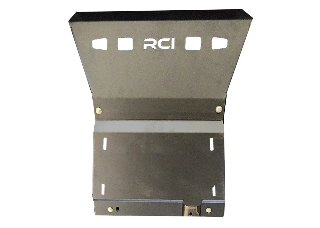 RCI Engine Skid Plate | 19-Present Chevrolet Silverado 1500 - Image 4