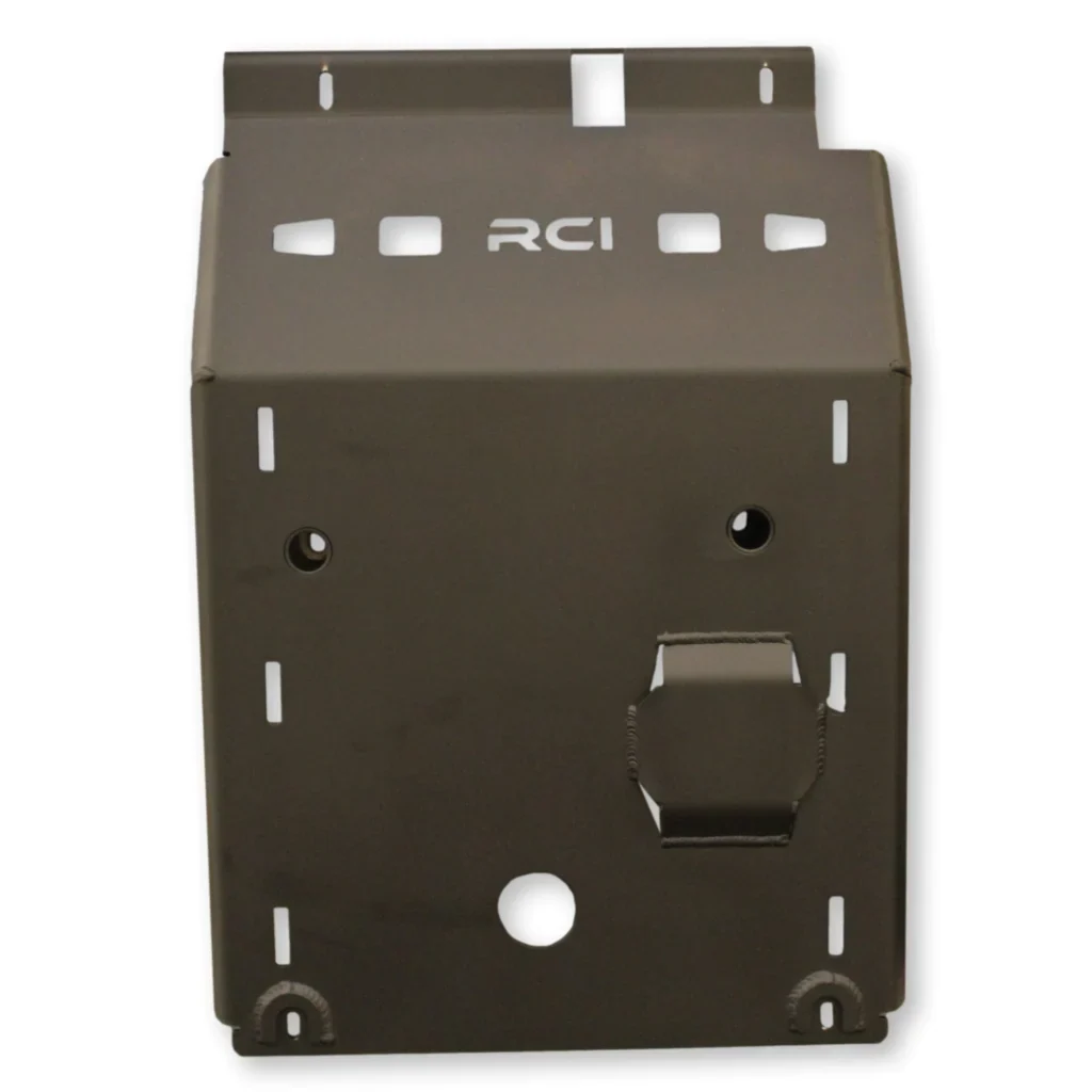 RCI Engine Skid Plate | 2003-2009 Toyota 4Runner/GX470/FJ Cruiser - Image 2
