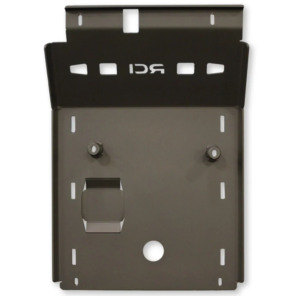 RCI Engine Skid Plate | 2003-2009 Toyota 4Runner/GX470/FJ Cruiser - Image 3
