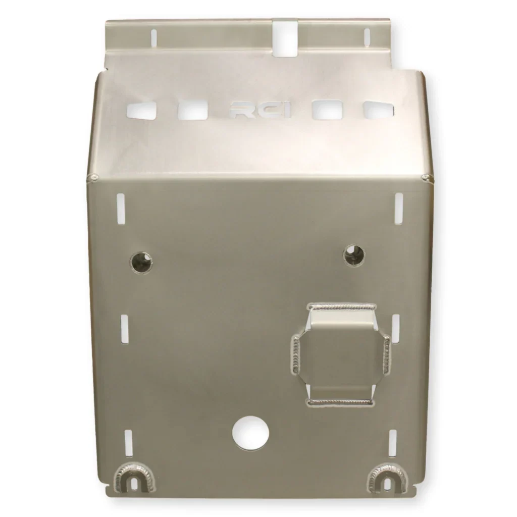 RCI Engine Skid Plate | 2003-2009 Toyota 4Runner/GX470/FJ Cruiser - Image 4