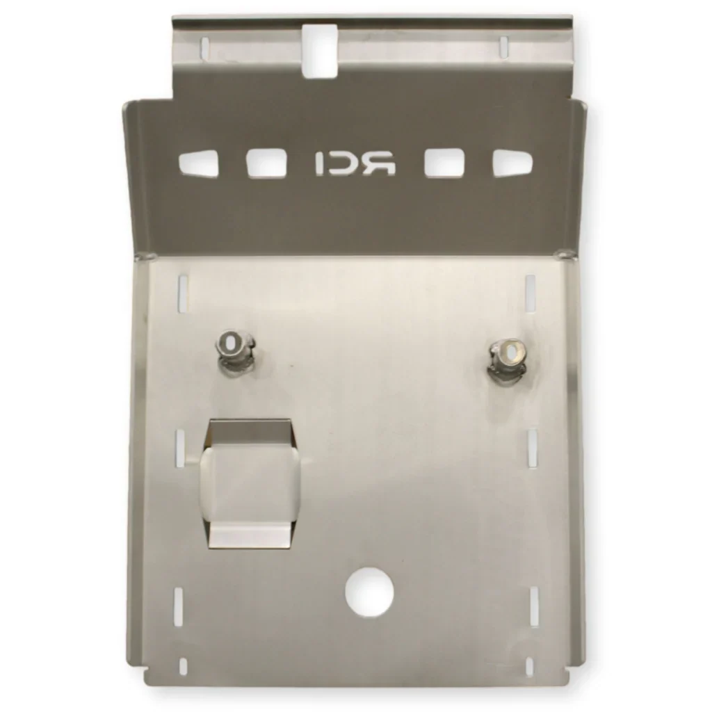 RCI Engine Skid Plate | 2003-2009 Toyota 4Runner/GX470/FJ Cruiser - Image 5