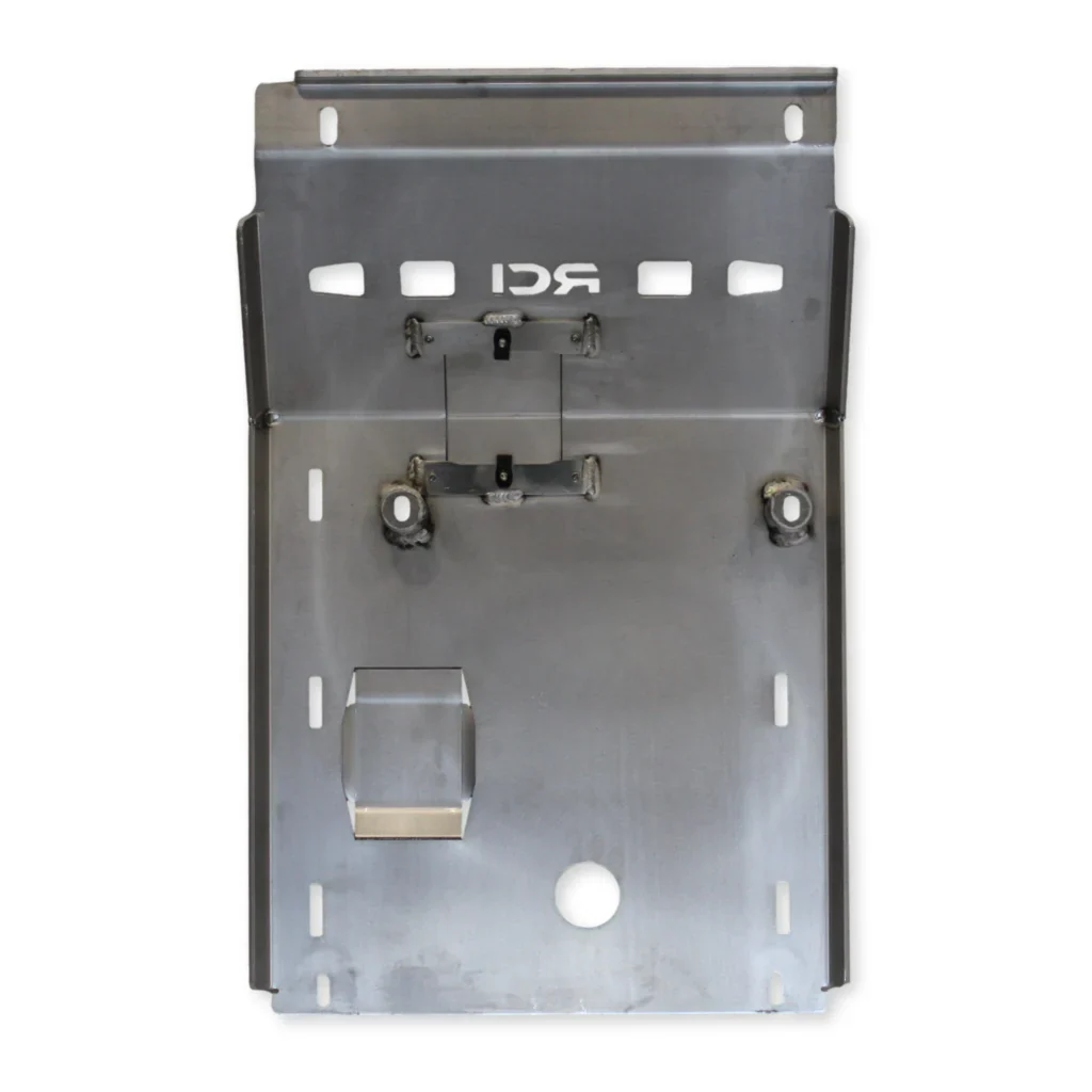 RCI Engine Skid Plate | 2010-2024 Toyota 4Runner/GX460/FJ Cruiser - Image 2