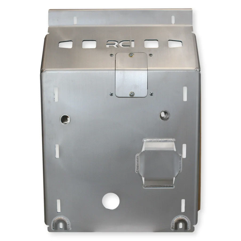 RCI Engine Skid Plate | 2010-2024 Toyota 4Runner/GX460/FJ Cruiser - Image 3