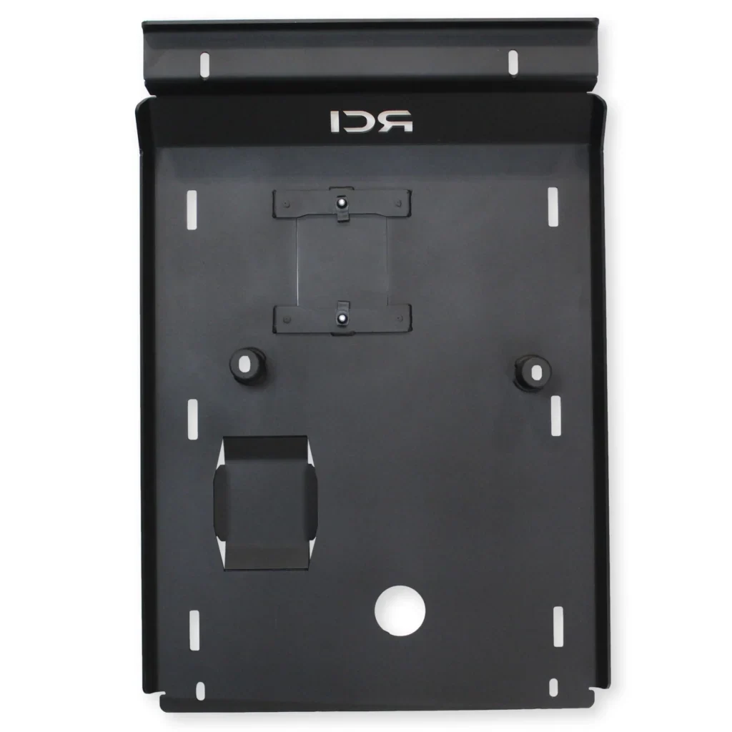 RCI Engine Skid Plate | 2010-2024 Toyota 4Runner/GX460/FJ Cruiser - Image 6