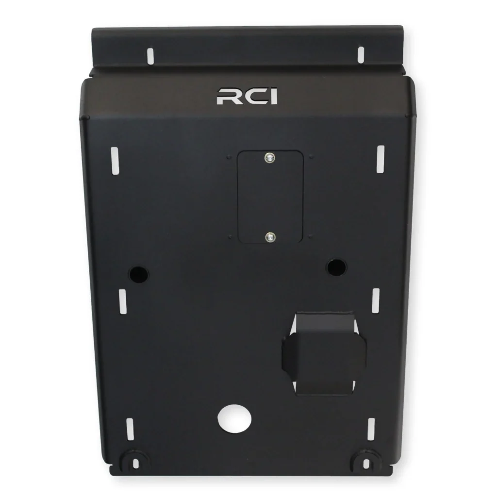 RCI Engine Skid Plate | 2010-2024 Toyota 4Runner/GX460/FJ Cruiser - Image 7